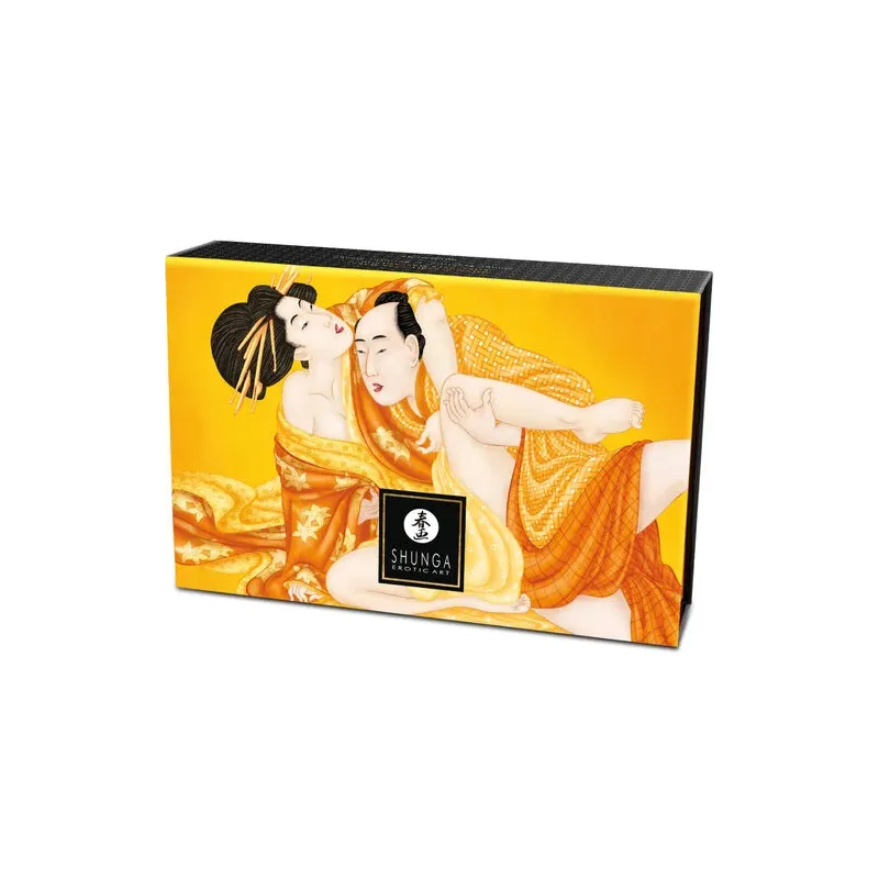 D-237880 SHUNGA BODY POWER
