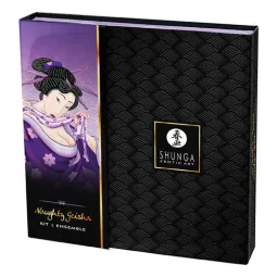 D-220397 SHUNGA KITS