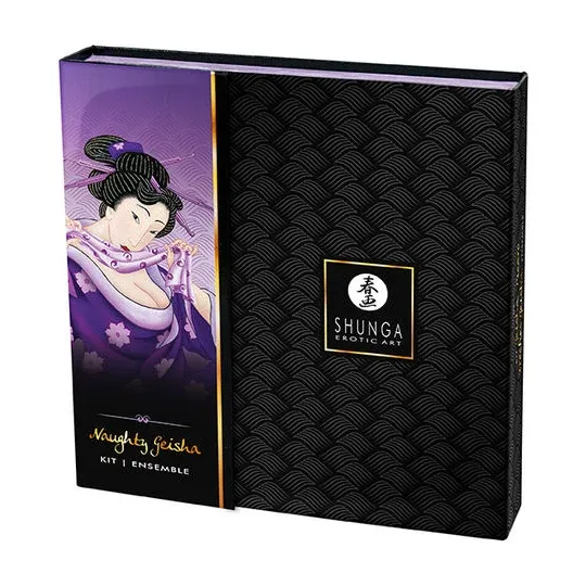 D-220397 SHUNGA KITS
