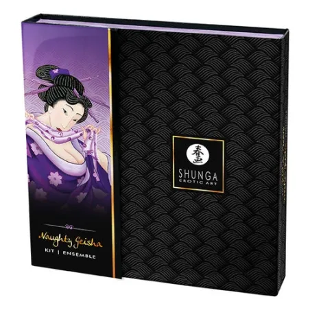 D-220397 SHUNGA KITS