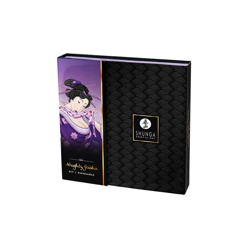 D-220397 SHUNGA KITS