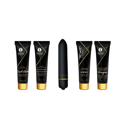 D-220397 SHUNGA KITS