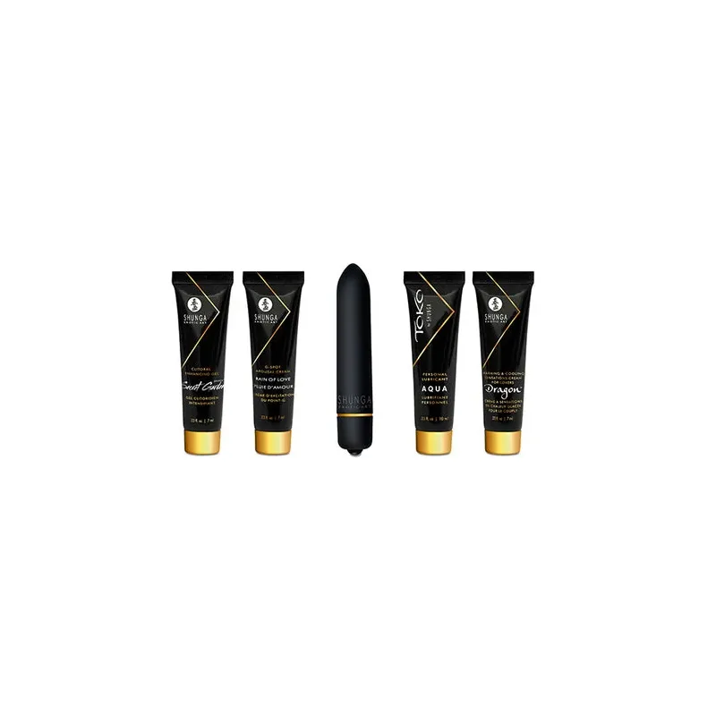 D-220397 SHUNGA KITS