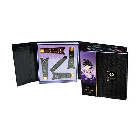 D-220397 SHUNGA KITS