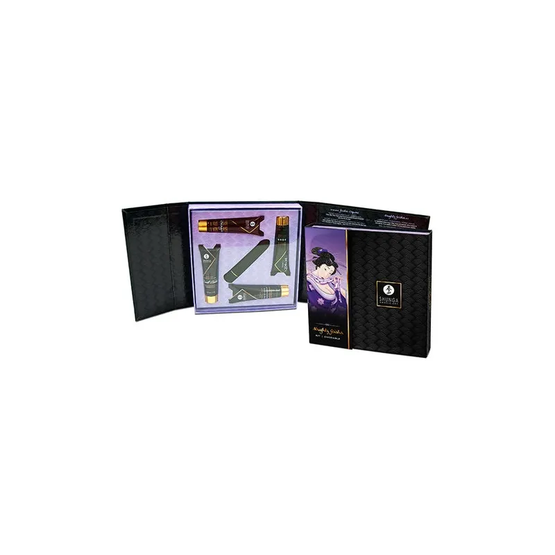 D-220397 SHUNGA KITS