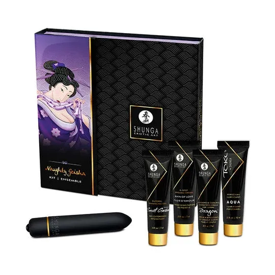 D-220397 SHUNGA KITS