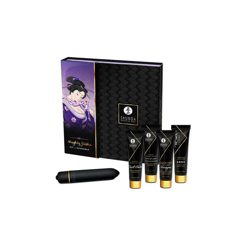 D-220397 SHUNGA KITS