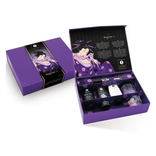D-237769 SHUNGA KITS