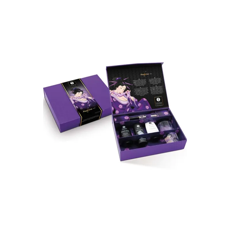 D-237769 SHUNGA KITS