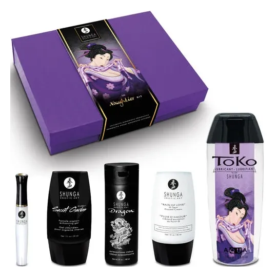 D-237769 SHUNGA KITS