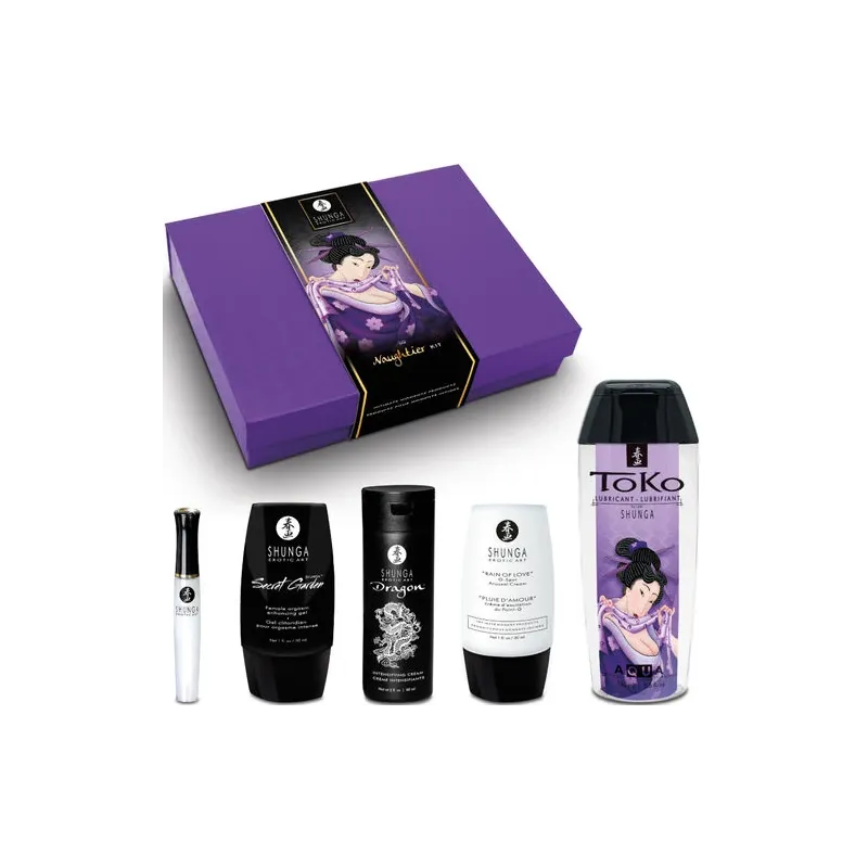 D-237769 SHUNGA KITS