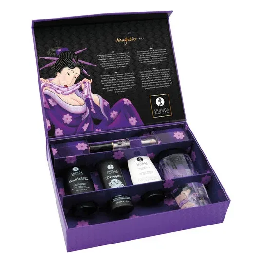 D-237769 SHUNGA KITS