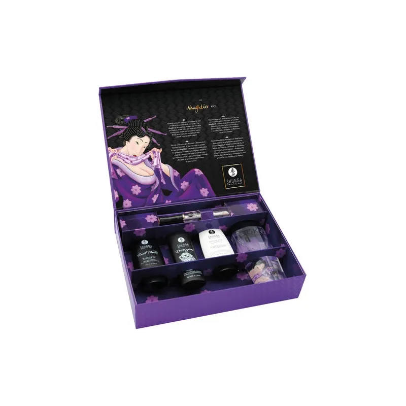 D-237769 SHUNGA KITS