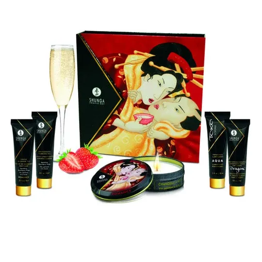 D-211490 SHUNGA KITS