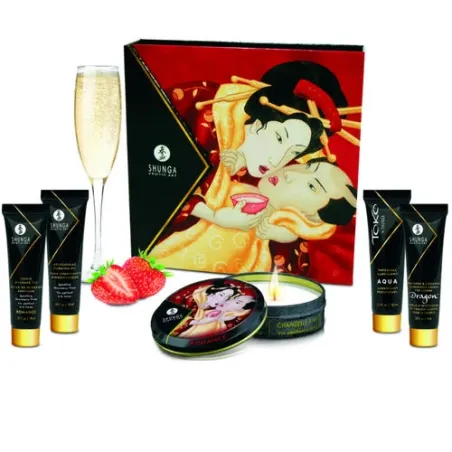 D-211490 SHUNGA KITS
