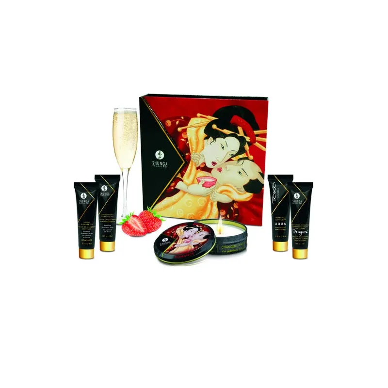 D-211490 SHUNGA KITS
