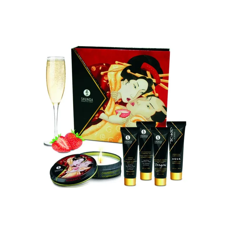 D-211490 SHUNGA KITS