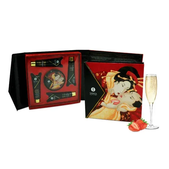 D-211490 SHUNGA KITS