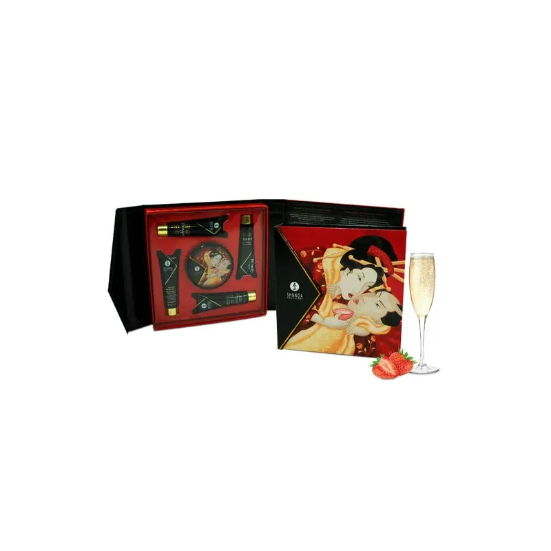 D-211490 SHUNGA KITS