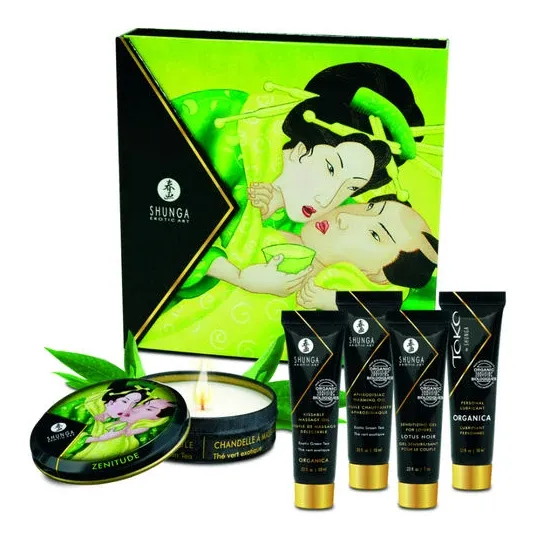 D-211504 SHUNGA KITS