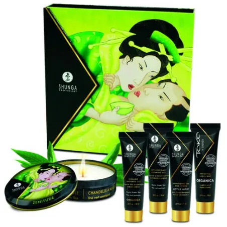 D-211504 SHUNGA KITS