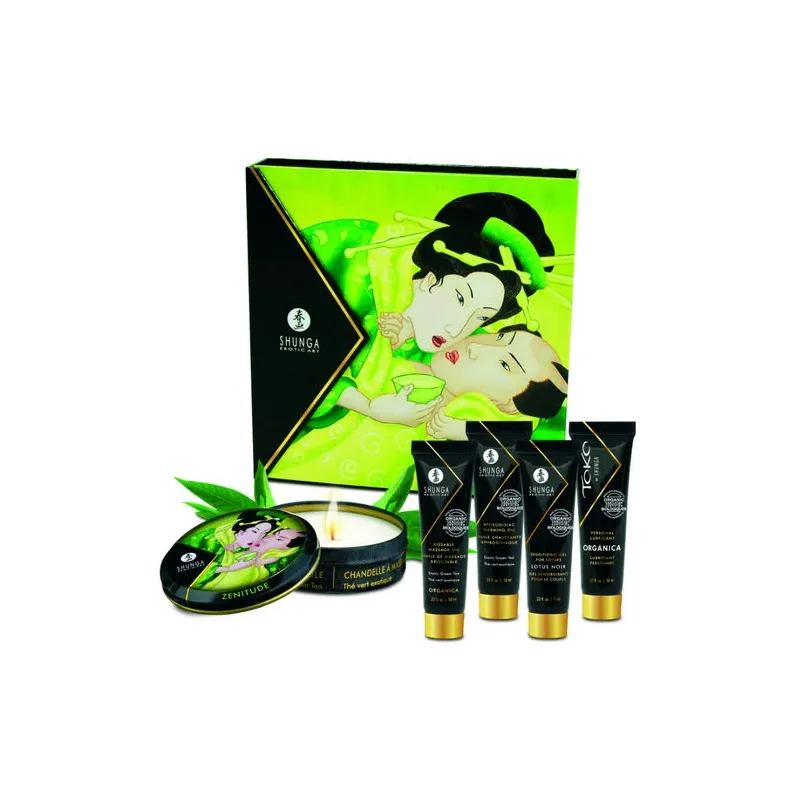 D-211504 SHUNGA KITS