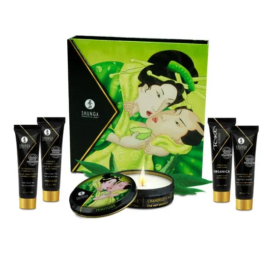 D-211504 SHUNGA KITS