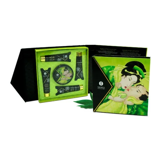 D-211504 SHUNGA KITS