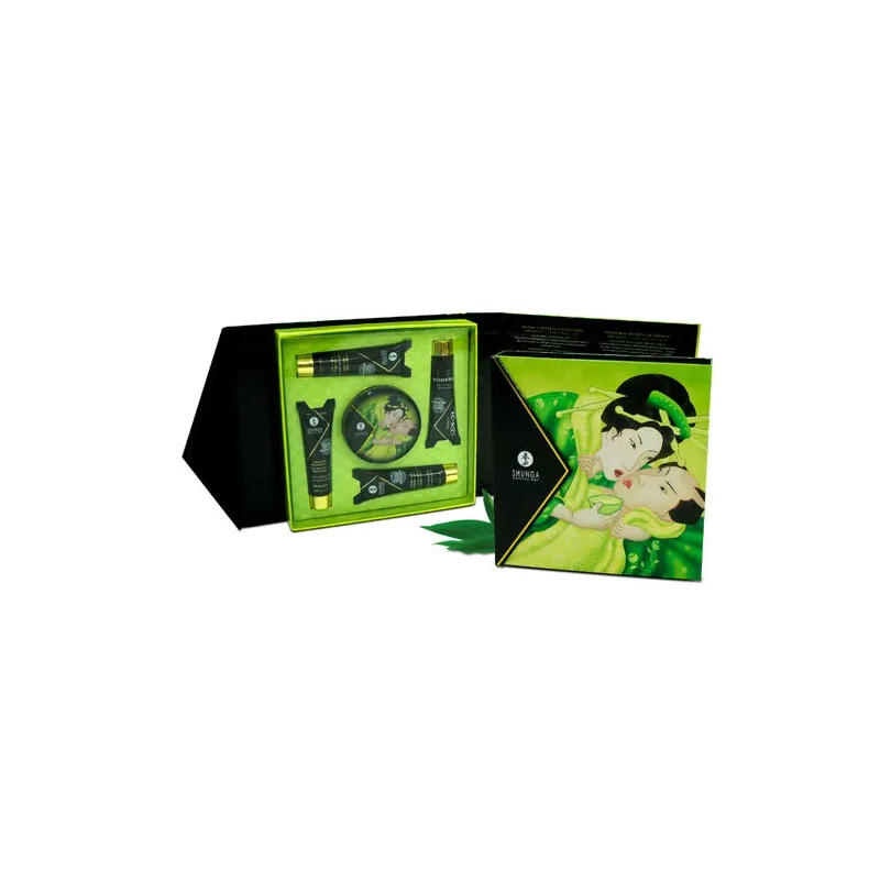 D-211504 SHUNGA KITS