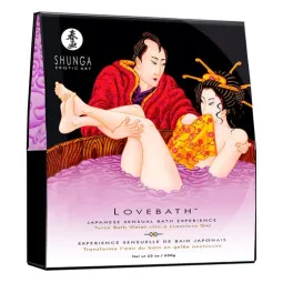D-194897 SHUNGA BATH EXPERIENCE