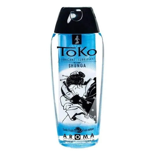 D11-201225 SHUNGA LUBRICANTS