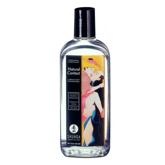 D-201294 SHUNGA LUBRICANTS