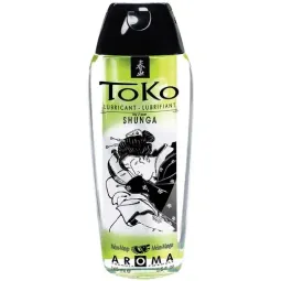 D11-201355 SHUNGA LUBRICANTS