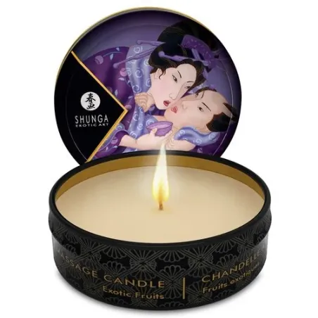 D-202765 SHUNGA CANDLES