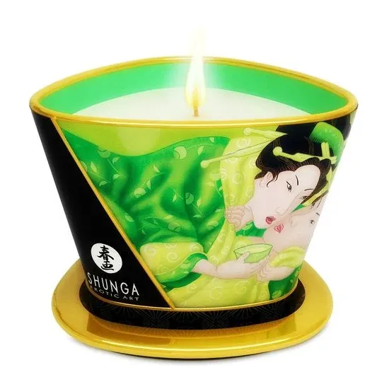 D-202769 SHUNGA CANDLES