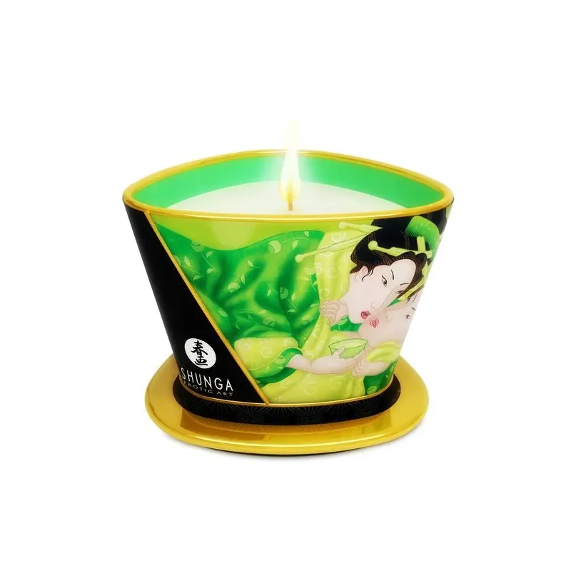 D-202769 SHUNGA CANDLES