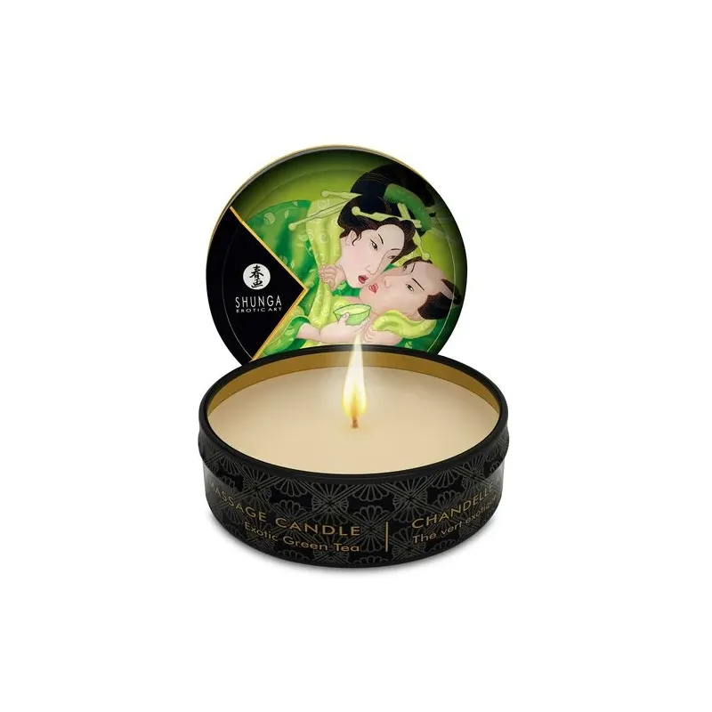 D-202762 SHUNGA CANDLES