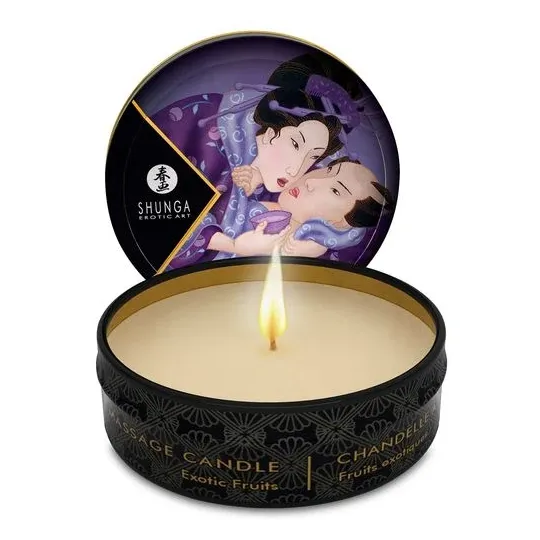 D-202768 SHUNGA CANDLES