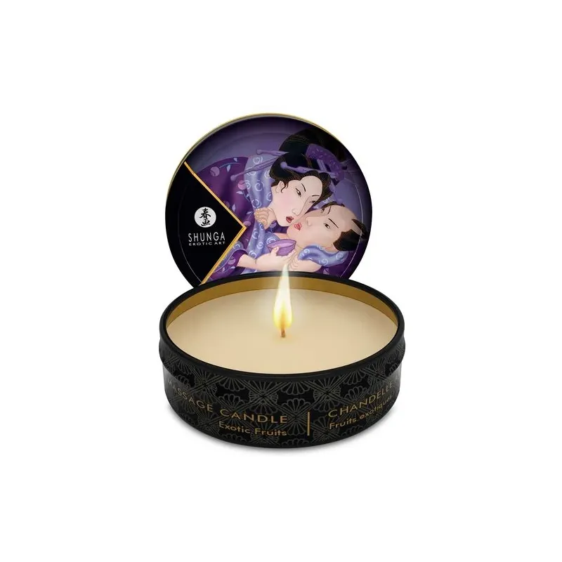D-202768 SHUNGA CANDLES