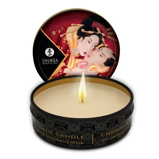 D-202768 SHUNGA CANDLES
