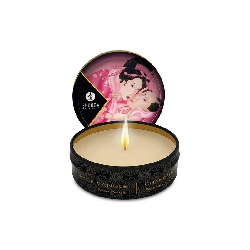 D-202768 SHUNGA CANDLES