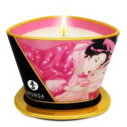 D-202775 SHUNGA CANDLES