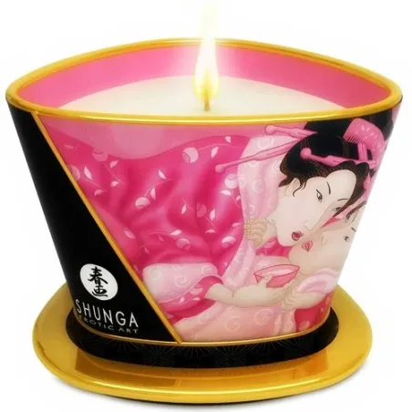 D-202775 SHUNGA CANDLES