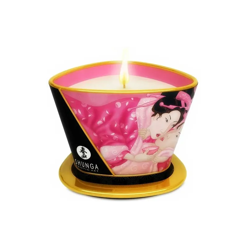 D-202775 SHUNGA CANDLES