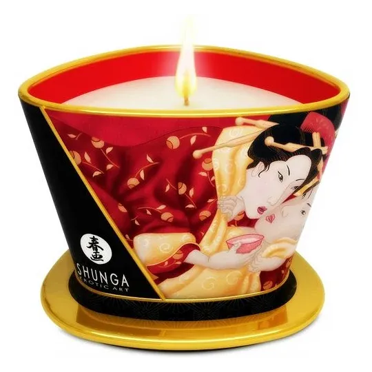 D-202771 SHUNGA CANDLES