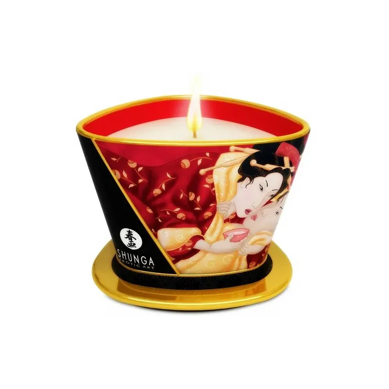 D-202771 SHUNGA CANDLES