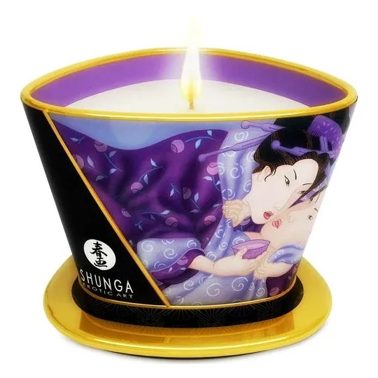 D-202772 SHUNGA CANDLES