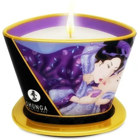D-202772 SHUNGA CANDLES