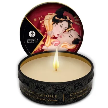 D-202764 SHUNGA CANDLES