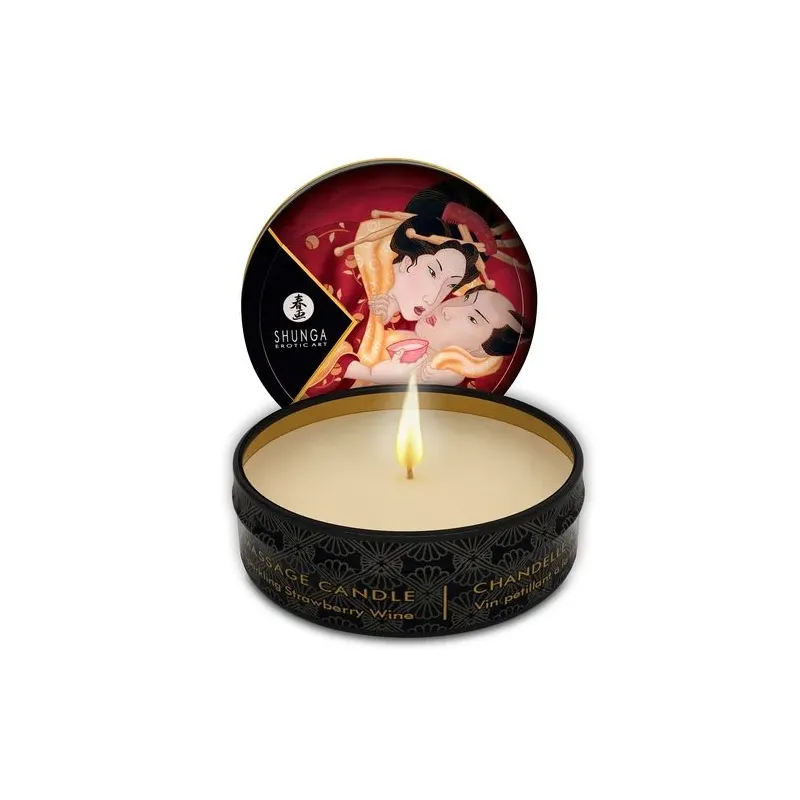 D-202764 SHUNGA CANDLES